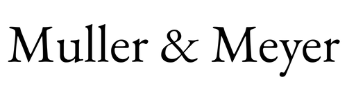 Muller & Meyer